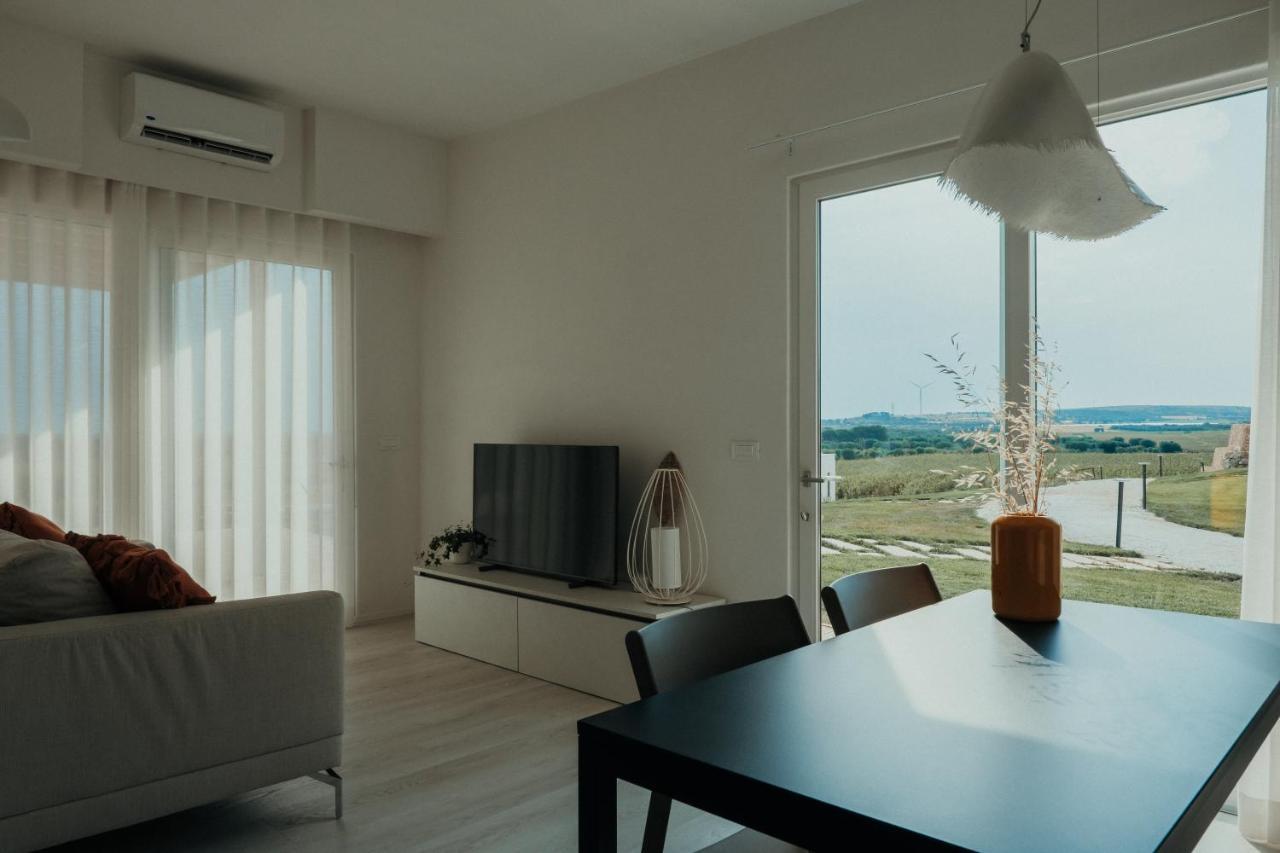 Bed and Breakfast Methe Lizzano  Zewnętrze zdjęcie