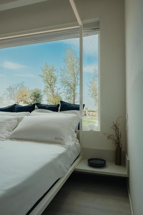 Bed and Breakfast Methe Lizzano  Zewnętrze zdjęcie