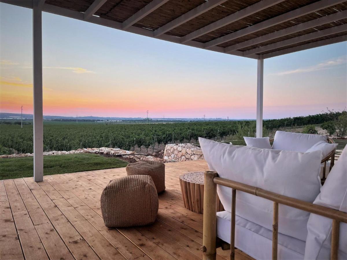 Bed and Breakfast Methe Lizzano  Zewnętrze zdjęcie