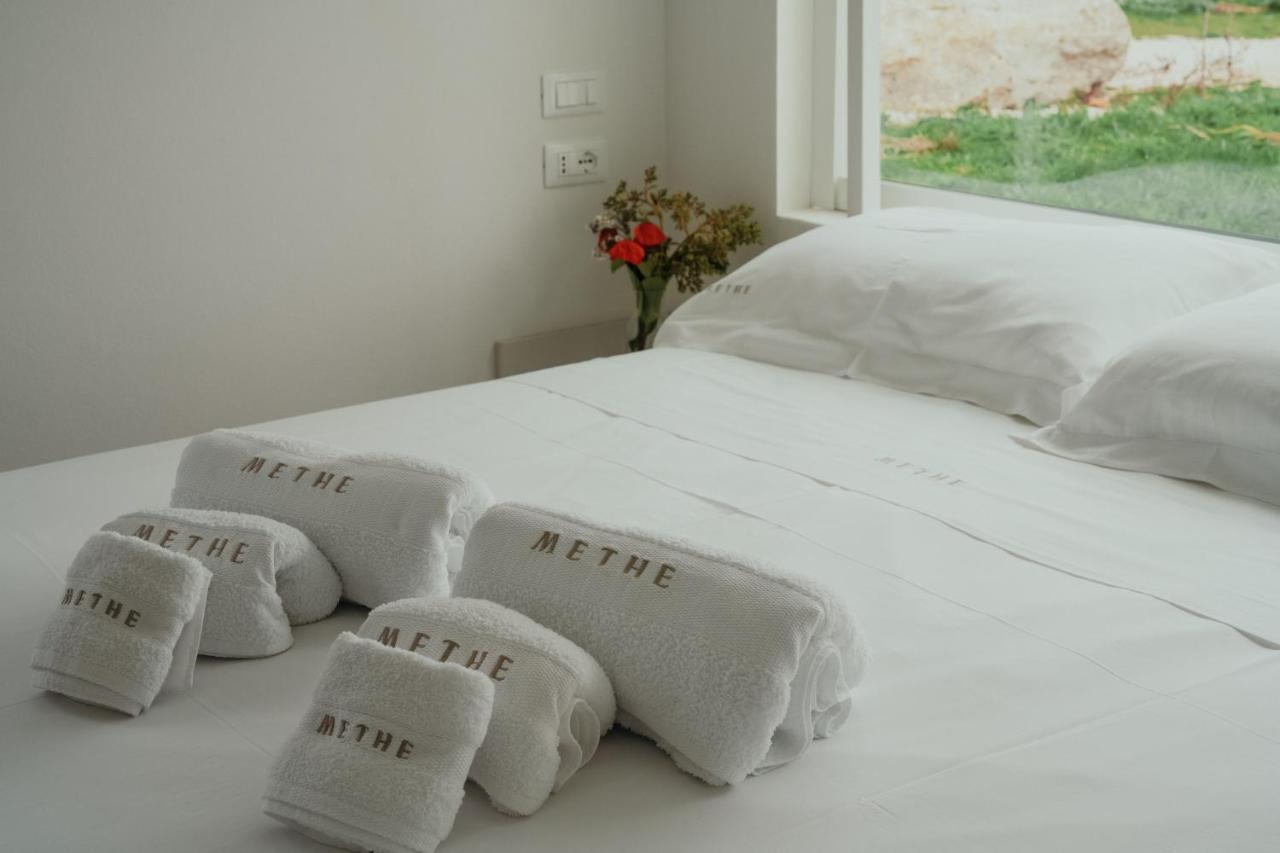 Bed and Breakfast Methe Lizzano  Zewnętrze zdjęcie