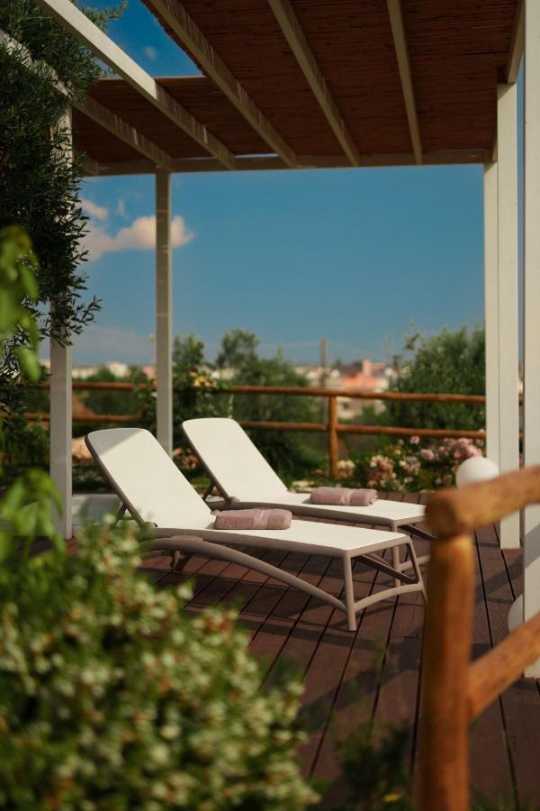 Bed and Breakfast Methe Lizzano  Zewnętrze zdjęcie