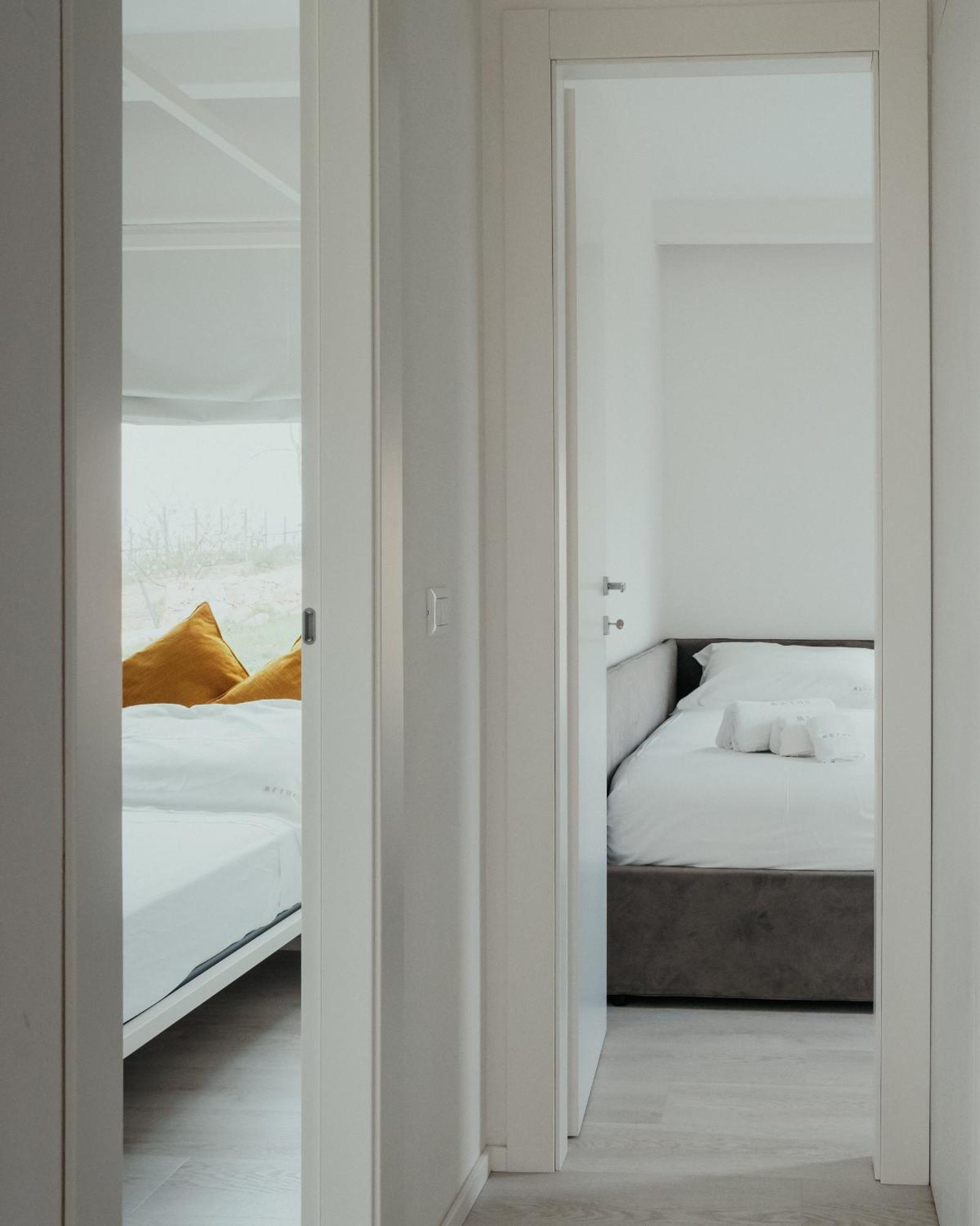 Bed and Breakfast Methe Lizzano  Zewnętrze zdjęcie