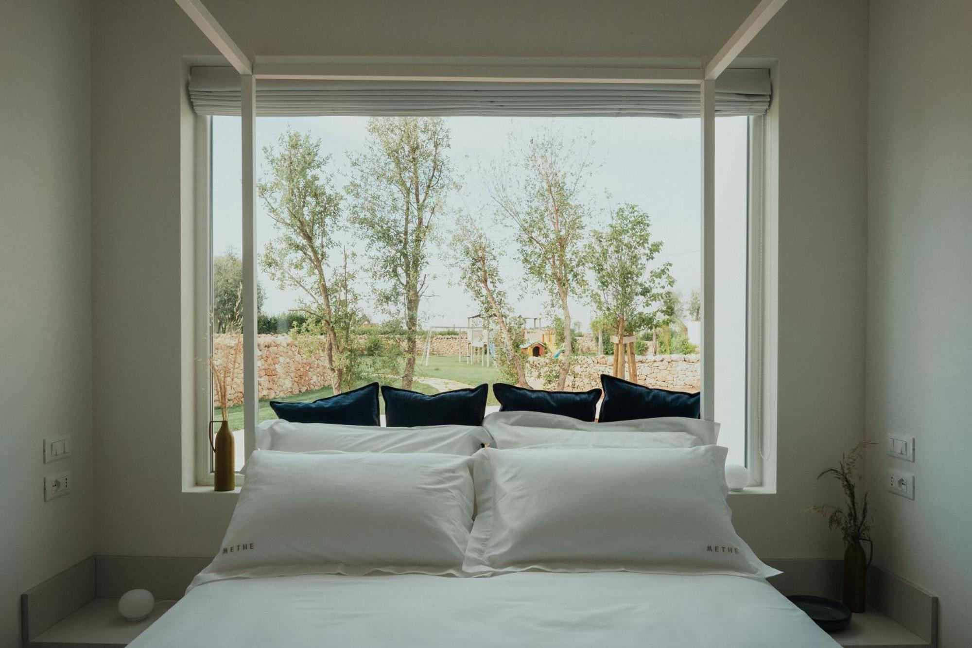 Bed and Breakfast Methe Lizzano  Zewnętrze zdjęcie