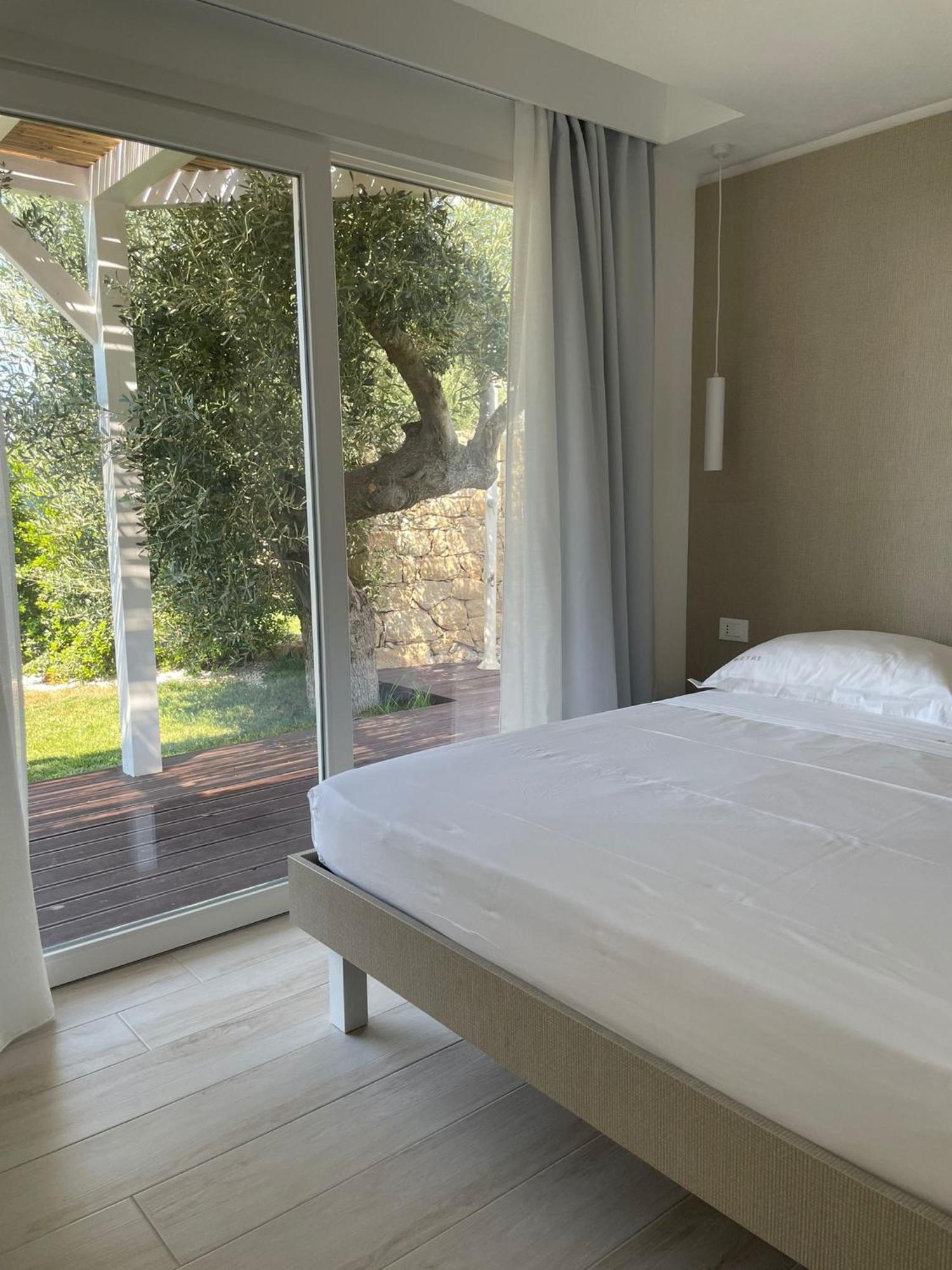 Bed and Breakfast Methe Lizzano  Zewnętrze zdjęcie